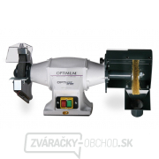 Brúska kotúč-kefa GZ 20 C Brúska kotúč-kefa GZ 20 C gallery main image