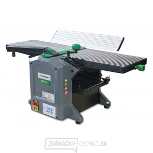 Hobľovačka s protahem ADH 305 Hobľovačka s protahem ADH 305 gallery main image