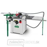 Formátovacia píla Holzstar® FKS 315-2000 E Formátovacia píla Holzstar® FKS 315-2000 E gallery main image