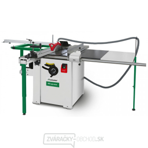 Formátovacia píla Holzstar® FKS 315-2000 E gallery main image