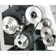 Stolný sústruh OPTIturn TU 2406 (400V) Náhľad