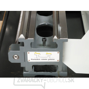 Stolný sústruh OPTIturn TU 2406 (400V) Náhľad