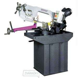 Pásová píla na kov OPTIsaw S 275 NV Pásová píla na kov OPTIsaw S 275 NV gallery main image