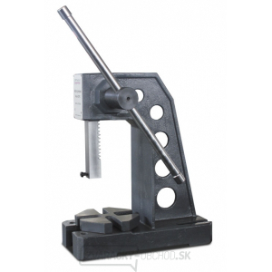 Ručný lis DDP 50 Ručný lis DDP 50 gallery main image