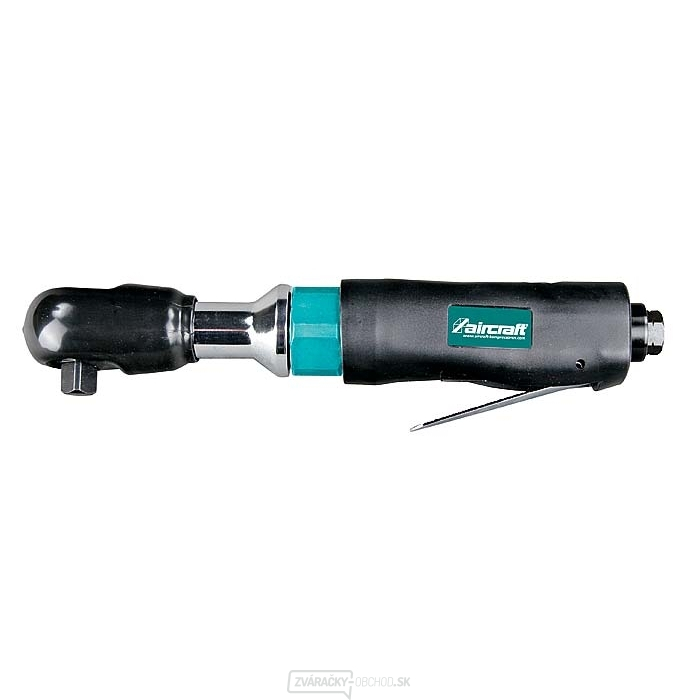 Račňový uťahovák RS 1/2" LR PRO