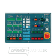 Brúska na plocho FSM 3060 - zostava s magnetickým separátorom Náhľad