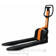 Paletový vozík PHW 1000 K gallery main image