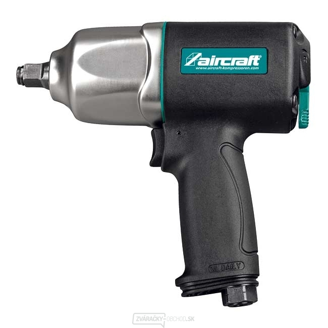 Příklepový uťahovák Komposit 1/2" PRO
