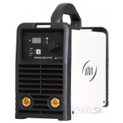 PEGAS 202 E PFC gallery main image