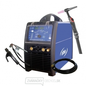 PEGAS 200 AC/DC PULSE PFC-SET PEGAS 200 AC/DC PULSE PFC-SET gallery main image