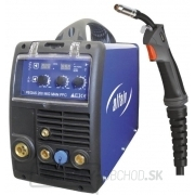 PEGAS 200 MIG MAN PFC + horák SGB 150 4m gallery main image