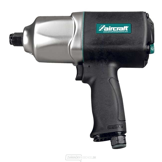 Příklepový uťahovák Komposit 3/4" PRO