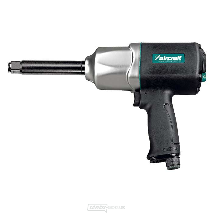 Příklepový uťahovák Komposit 1" PRO