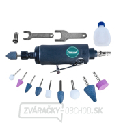 Stopková brúska STS PRO - sada Náhľad