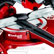 Píla pokosová radiálna TH-SM 2131 Dual Einhell Home náhled