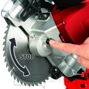 Píla pokosová radiálna TH-SM 2131 Dual Einhell Home náhled