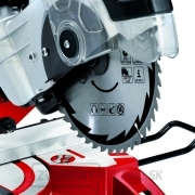 Píla pokosová radiálna TH-SM 2131 Dual Einhell Home náhled