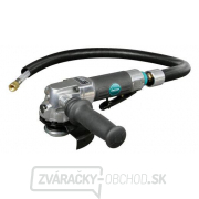 Průmyslová uhlová brúska IWS 125 PRO gallery main image