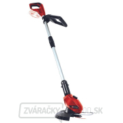 Vyžínač Aku GE-CT 18 Li Einhell Expert (bez baterie) Náhľad