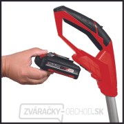 Vyžínač Aku GE-CT 18 Li Einhell Expert (bez baterie) náhled