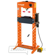 Hydraulický lis WPP 30 E Hydraulický lis WPP 30 E gallery main image