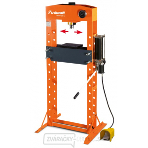 Hydraulický lis WPP 30 E Hydraulický lis WPP 30 E gallery main image