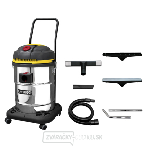 Dielenský priemyselný vysávač WD 255 XE FASA Dielenský priemyselný vysávač WD 255 XE FASA gallery main image