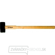 Palice ZBIROVIA 5000 g gallery main image