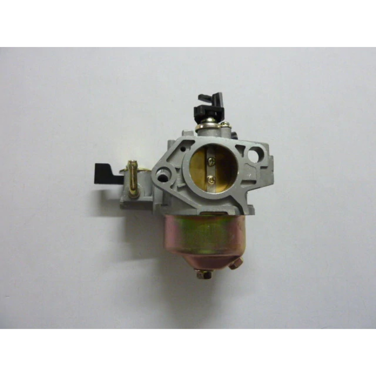 Lumag Germany Vibračná doska Lumag RP300HPCA 222821916