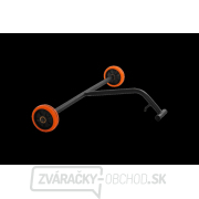 Vibračná doska Lumag RP300HPCA Náhľad