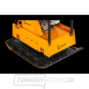 Vibračná doska Lumag RP300HPCA Náhľad