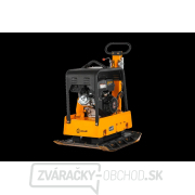 Vibračná doska Lumag RP300HPCA Vibračná doska Lumag RP300HPCA náhled