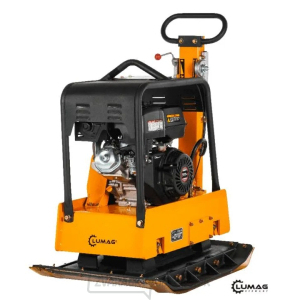 Vibračná doska Lumag RP300HPCA Vibračná doska Lumag RP300HPCA gallery main image