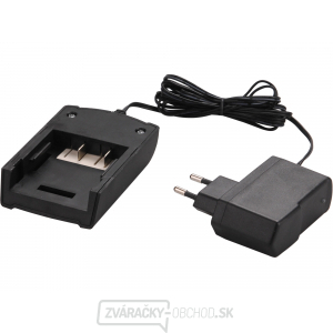 Nabíjačka náhradné, 4hod Nabíjačka náhradné, 4hod gallery main image