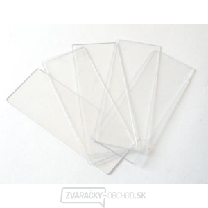 Priehradka veľká pre zásuvky S, V - 1 ks Priehradka veľká pre zásuvky S, V - 1 ks gallery main image