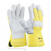 Pracovné rukavice PREMIUM BLUE blister - vel.10,5 Pracovné rukavice PREMIUM BLUE blister - vel.10,5 gallery main image