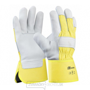 Pracovné rukavice PREMIUM BLUE blister - vel.10,5 Pracovné rukavice PREMIUM BLUE blister - vel.10,5 gallery main image