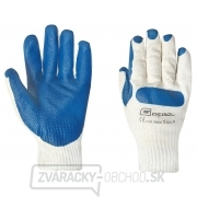 Pracovné rukavice POWER WORKER blister - vel.10 Pracovné rukavice POWER WORKER blister - vel.10 gallery main image