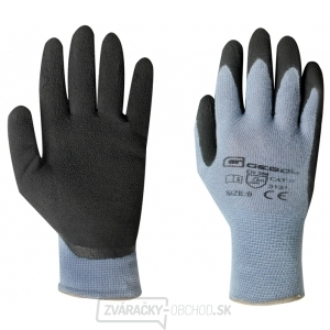 Pracovné rukavice pre montáže COOL GRIP blister - vel.9