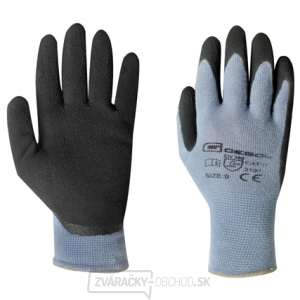 Pracovné rukavice pre montáže COOL GRIP blister - vel.10