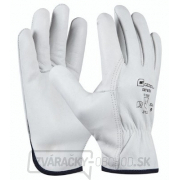 Pracovné rukavice PREMIUM DRIVER blister - vel.10 Pracovné rukavice PREMIUM DRIVER blister - vel.10 gallery main image