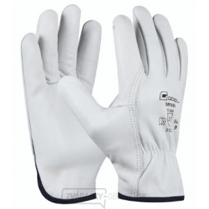 Pracovné rukavice PREMIUM DRIVER blister - vel.10 Pracovné rukavice PREMIUM DRIVER blister - vel.10 gallery main image