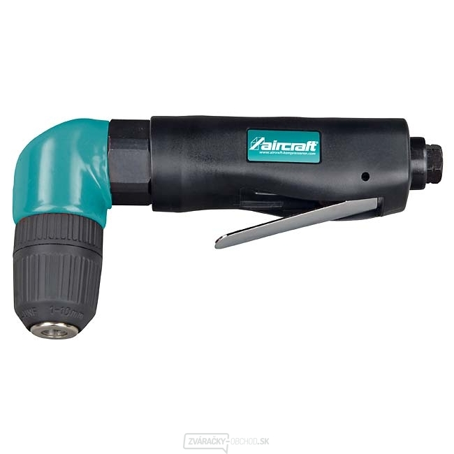 Uhlová vŕtačka WB 10 PRO