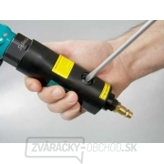 Uhlová vŕtačka WB 10 PRO Náhľad