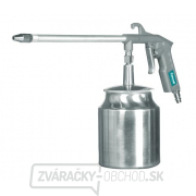 Mlžící pištole Alu SPA Mlžící pištole Alu SPA gallery main image