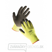 PALAWAN rukavice nylonové latexová dlaň - veľkosť 11 PALAWAN rukavice nylonové latexová dlaň - veľkosť 11 gallery main image