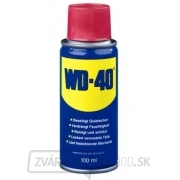 WD-40 100 ml univerzálne mazivo gallery main image