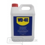 WD-40 5000 ml univerzálné mazivo WD-40 5000 ml univerzálné mazivo gallery main image