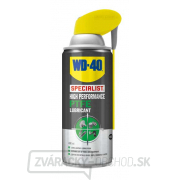 WD-40 Specialist PTFE mazivo 400ml gallery main image