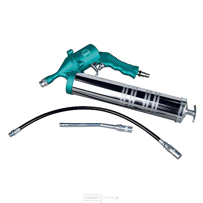 Tlaková maznica FPS PRO Automatik